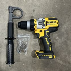 Dewalt Hammer Drill 