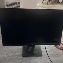 HP Monitor