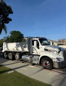 Dump site