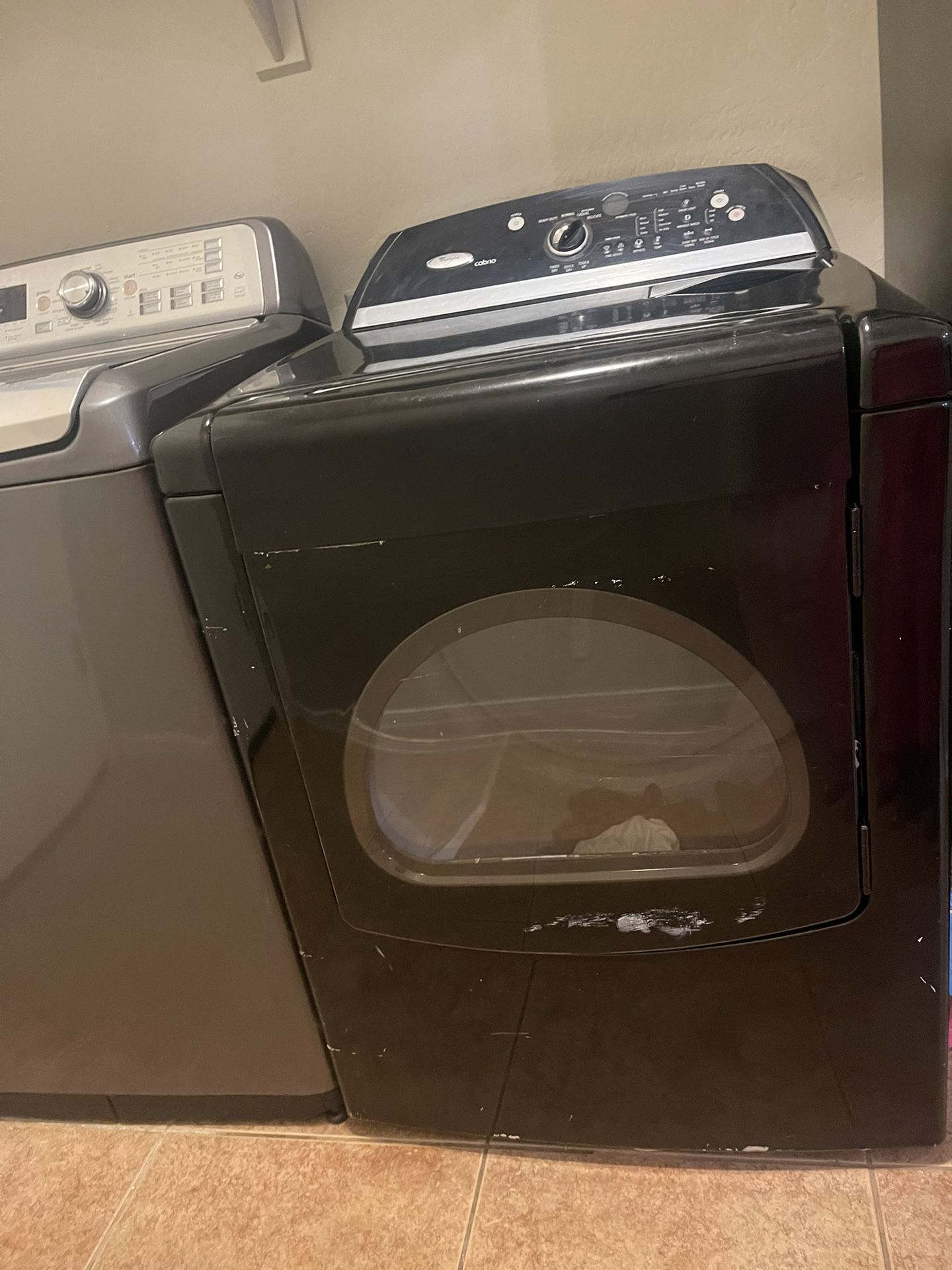 Free Dryer for Sale in Queen Creek, AZ OfferUp