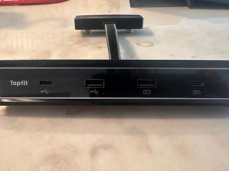 USB Hub Pro Center Console Docking Station for Tesla Model 3 & Y