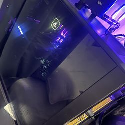 Selling My PC Only Price Is Negotiable