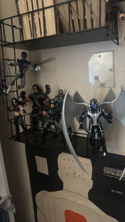 Marvel legends