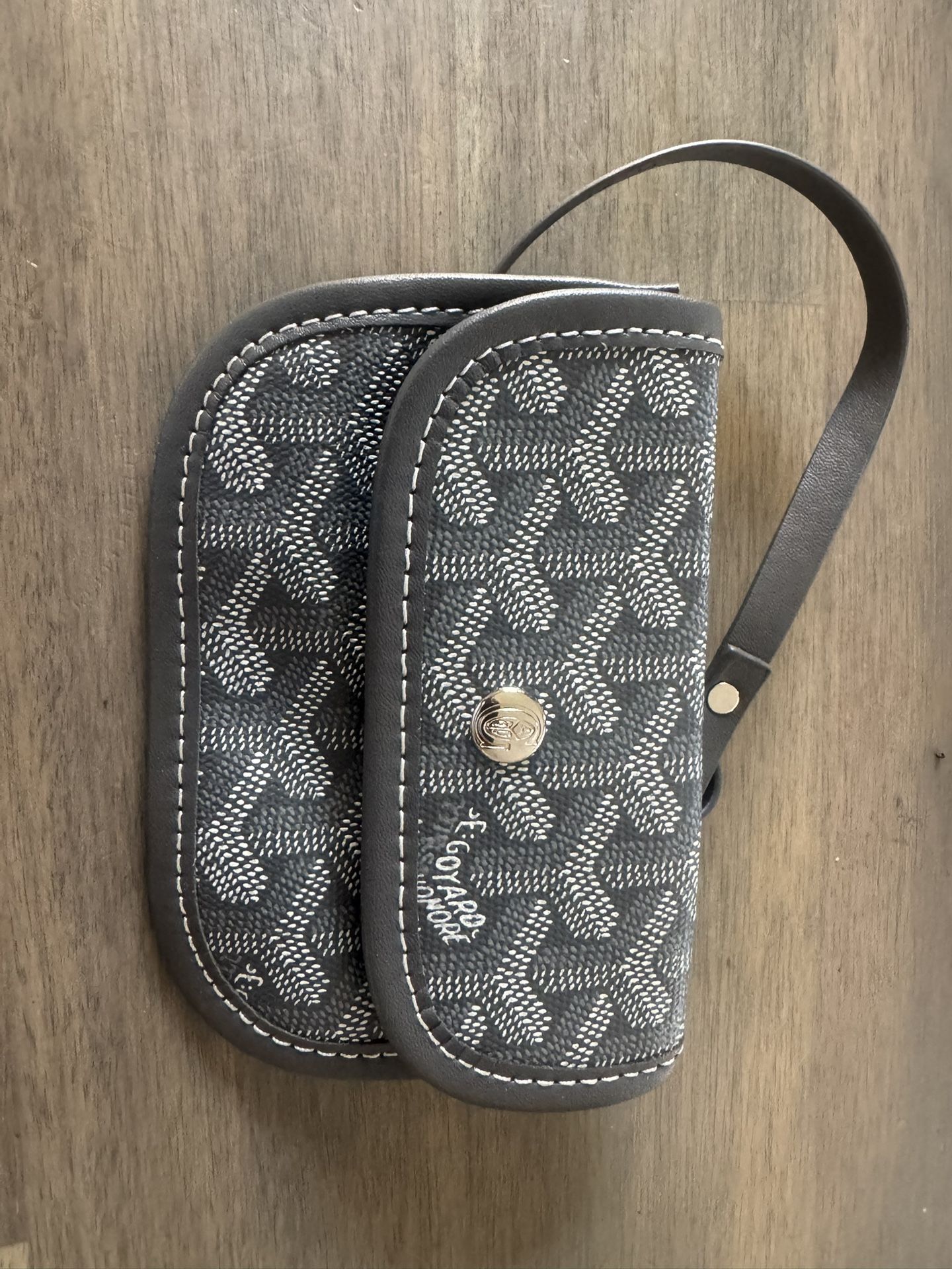 Small Wallet