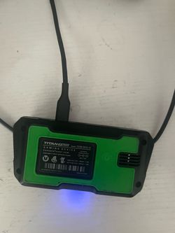 Titan Two (for NBA 2k and etc) Open for trade just lmk