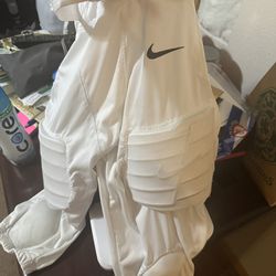 Youth XL Dri-fit Nike Football Pants Hip Pads