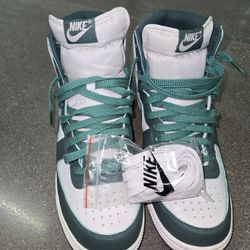 Air Force 1's