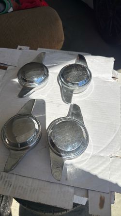 Set of knockoffs