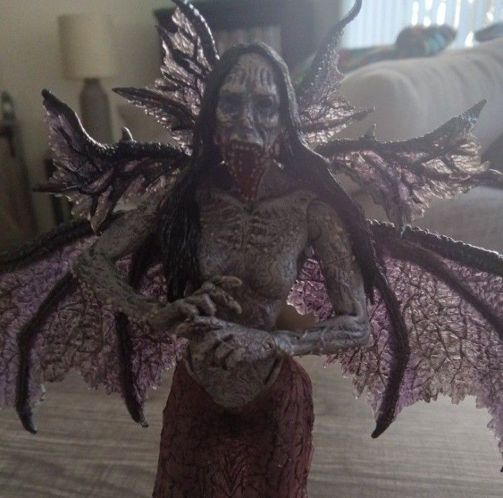 Mcfarlane The Tooth Fairy 