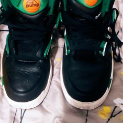 Tenis Reebok 