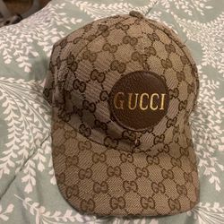 Gucci Hat 