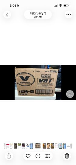 Engine oil