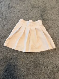 Izod skort