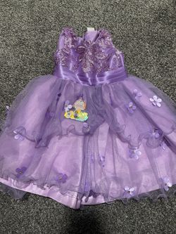 Toddler Girl Dress