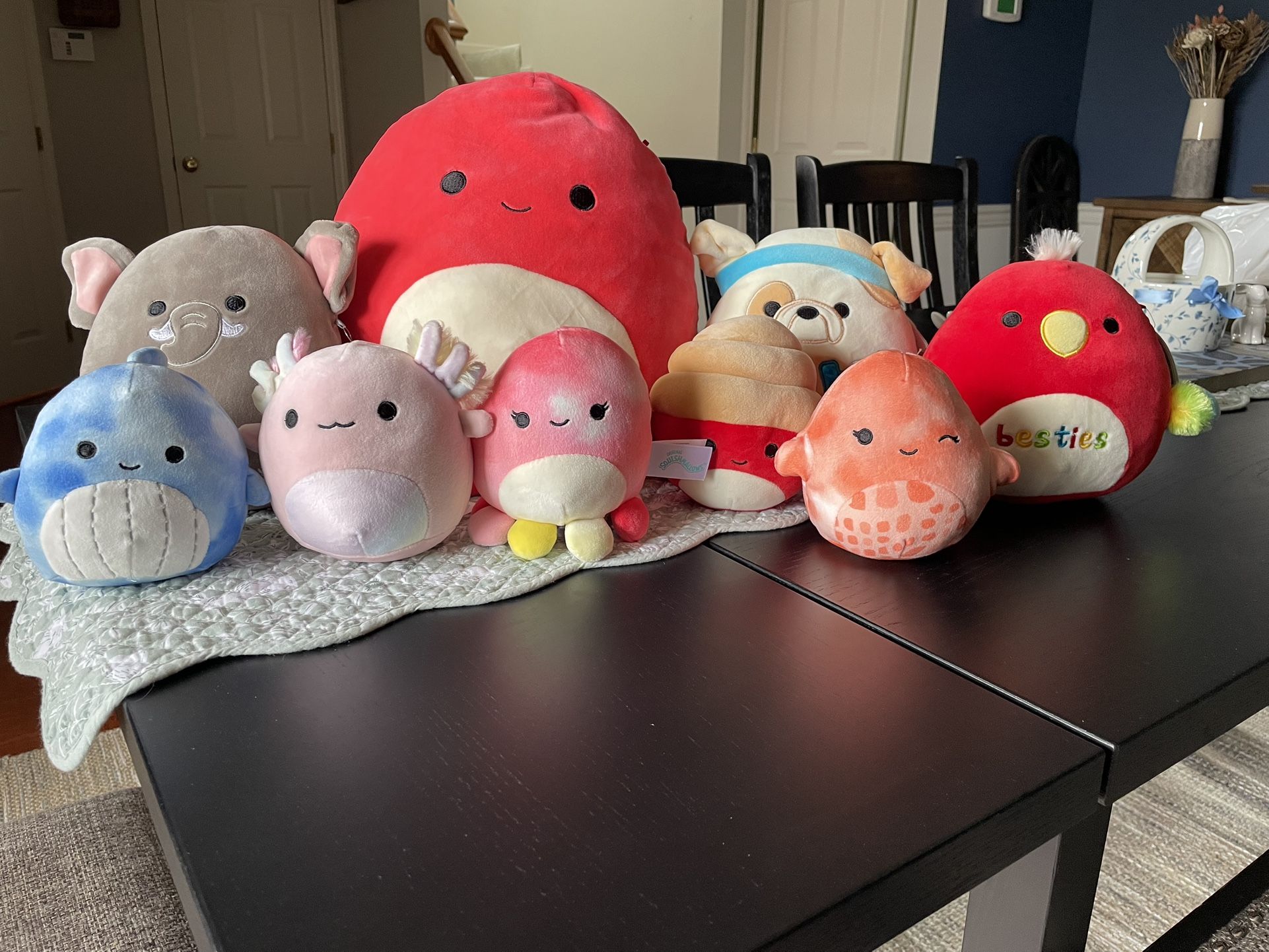 Squishmallows