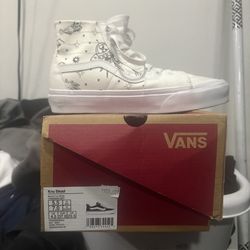 Vans 5.5