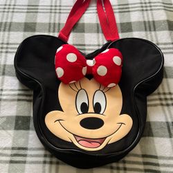 Minnie Mouse Took Back