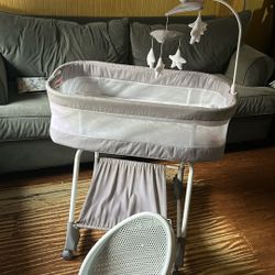 Small Crib
