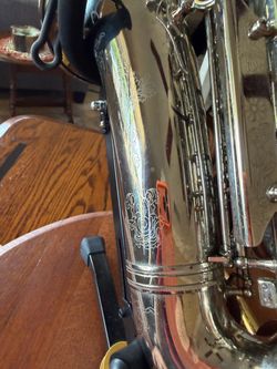 Cannonball Alto big bell global series