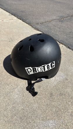 Pro-Tec extra small skate/BMX helmet