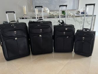 Luggage