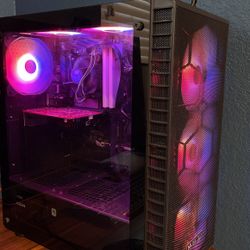 Gaming PC 