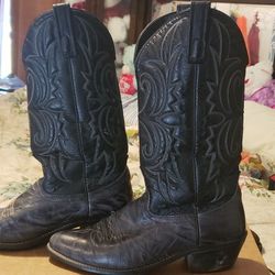Cowboy boots