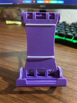 Phone Stand 📱