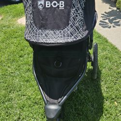 B.O.B. stroller