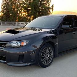 WRX Hatchback 2011 For Sale