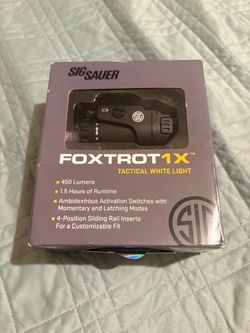 Foxtrot1x