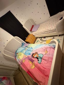 Twin Beds
