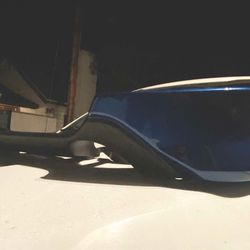 06-08 Acura TSX(A-Spec & Euro R) CL7 CL9