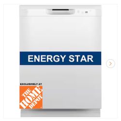 Dishwasher 