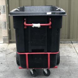 Garbage Disposal For Large Jobs