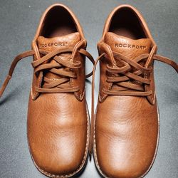 Rockport Shoes men's Oxford