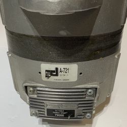 Dixie , John Deere, WPS & More, 12V / 24V Alternates & Starters, New In Box