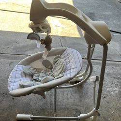 Baby Swing 