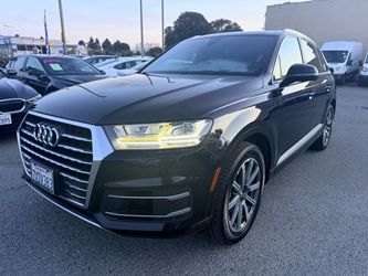 2017 Audi Q7