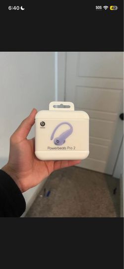 Beats Powerbeats Pro 2 Wireless Earbuds