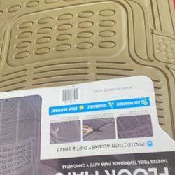 Car Floor Mats For For Any Car Truck Van