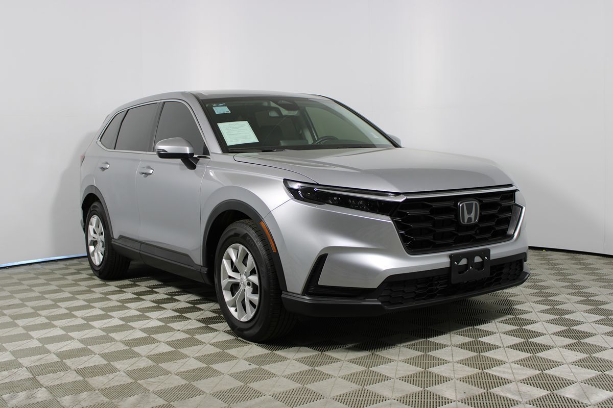 2023 Honda CR-V