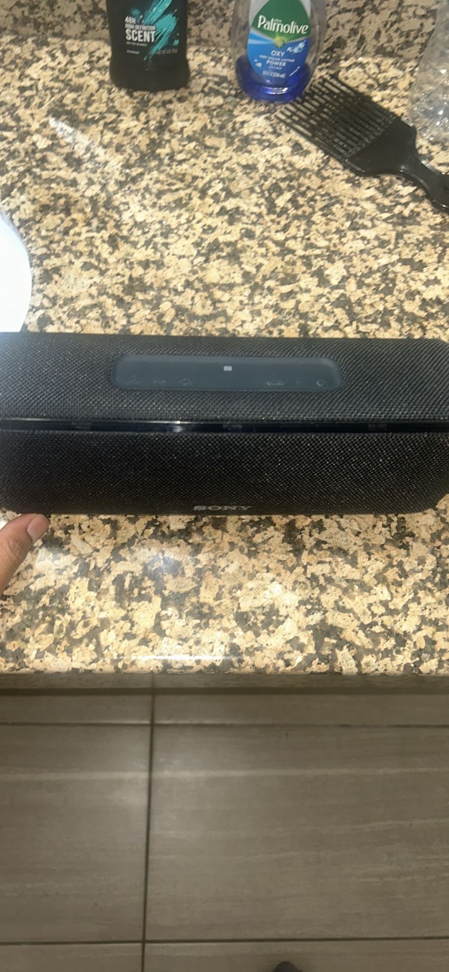SONY SRS-XB41 loud Bass Speaker