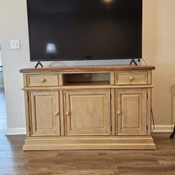 TV Console / Storage Table