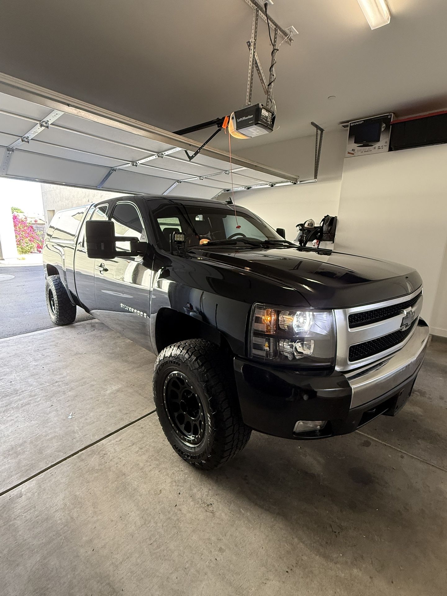 CLEAN Chevrolet Silverado