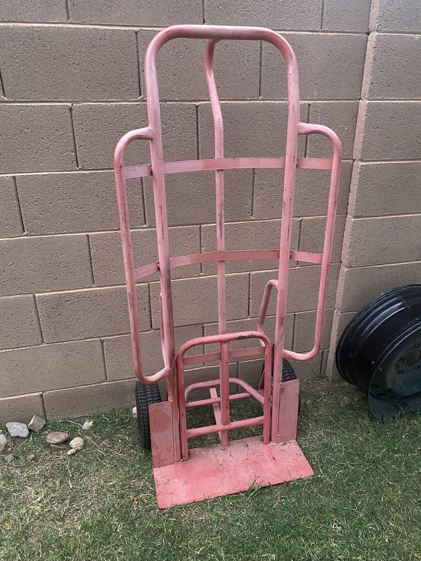 Utility Dolly