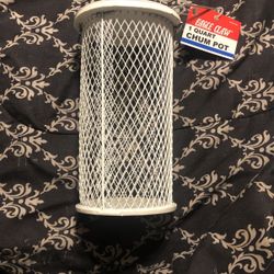 Eagle Claw 1 Quart Chum Pot