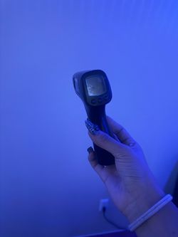 Handheld Infrared Thermometer Gun