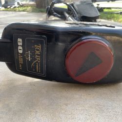 Motorguide Tour Trolling Motor 80lb Thrust 24v