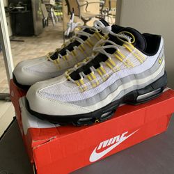 Nike Air Max 95. RARE New M size 11